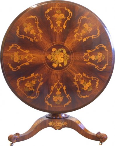 Antique Table