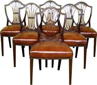 Antique Chairs