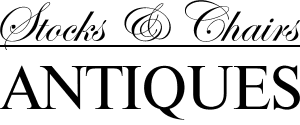 Stocks & Chairs Antiques & Leather Restorations